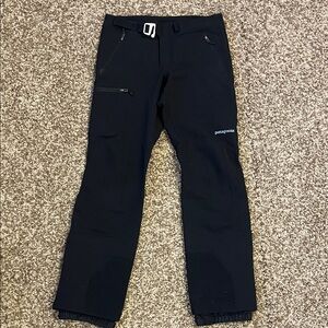 Patagonia Backcountry Guide Ski Pants